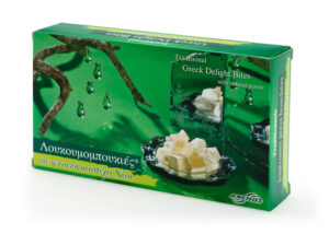 Greek Delight Mastic 200g