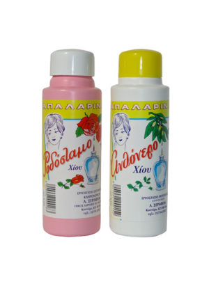 Ροδόσταγμα Χίου Απαλαρίνα 250ml