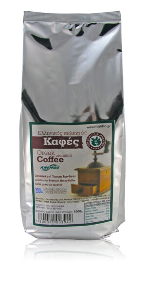 Greek coffee 1000g