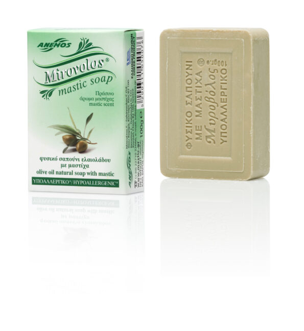 Mirovolos Olive Mirovolos Olive