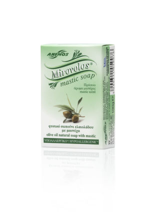 Mirovolos Olive