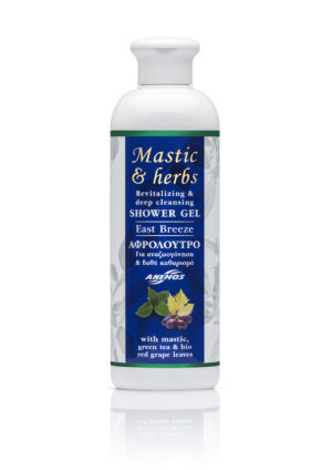 Shower Gel East Breeze