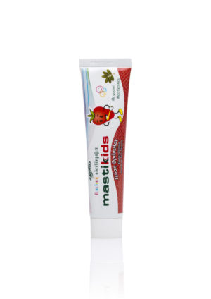 Toothpaste Kids Strawberry