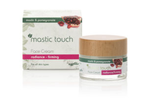 Radiance Firming Box Jar