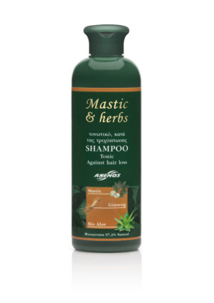 Shampoo Tonic
