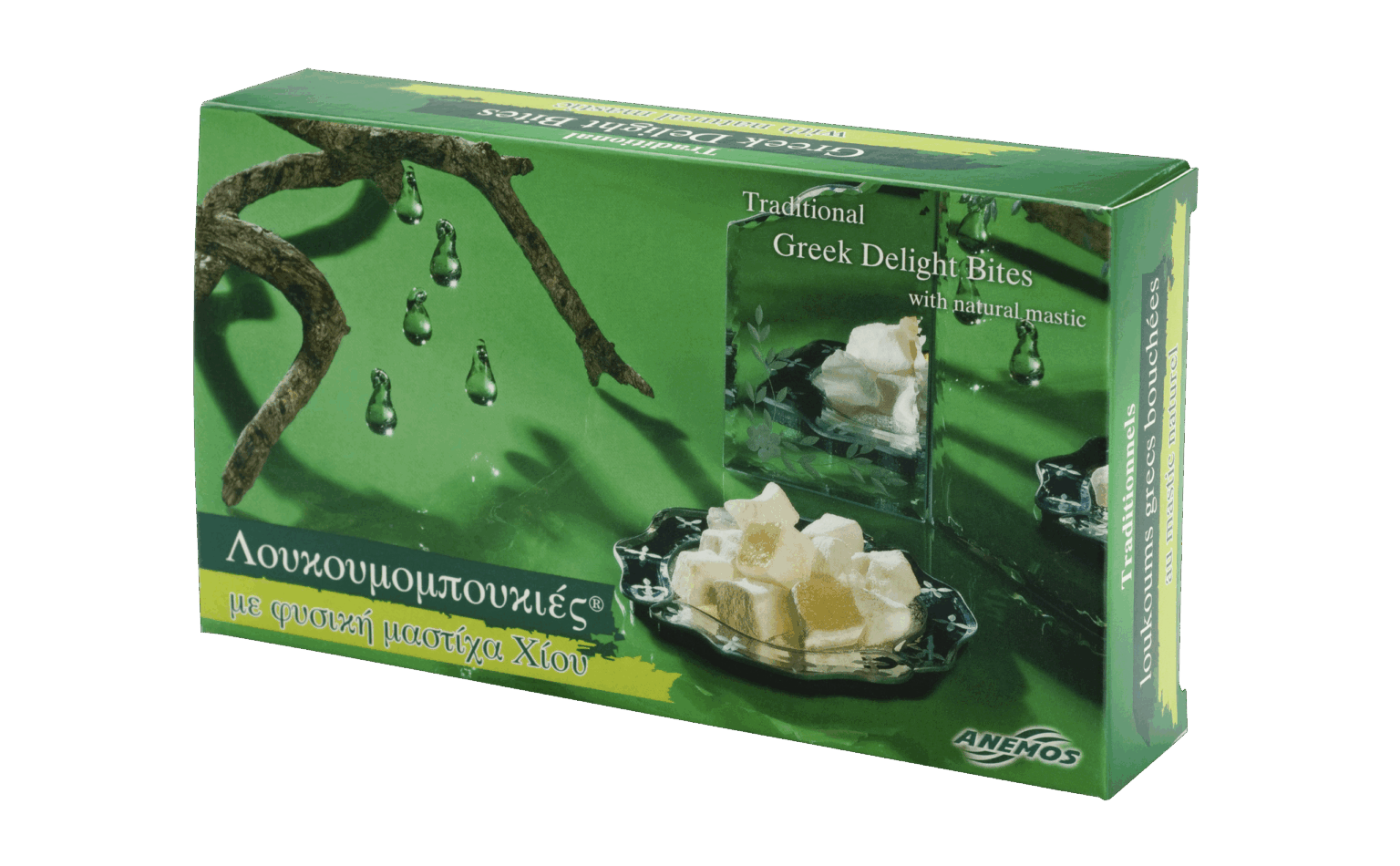 Greek Delight Mastic 200g Greek Delight Mastic 200g