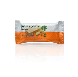 Mastihato delicious snack