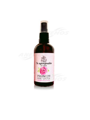 Agiorgousiko Rodonero 100ml