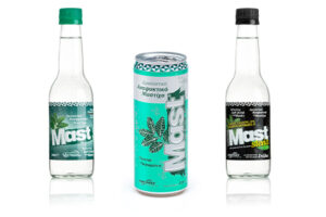 Soft drink Mast