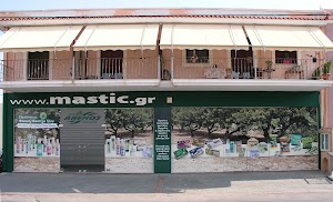 ANEMOS - Natural products with Chios mastic place picture