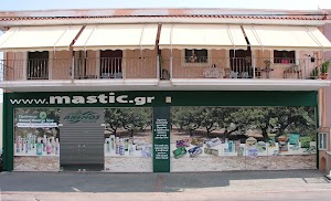 Φωτογραφία επιχείρησης ANEMOS - Natural products with Chios mastic
